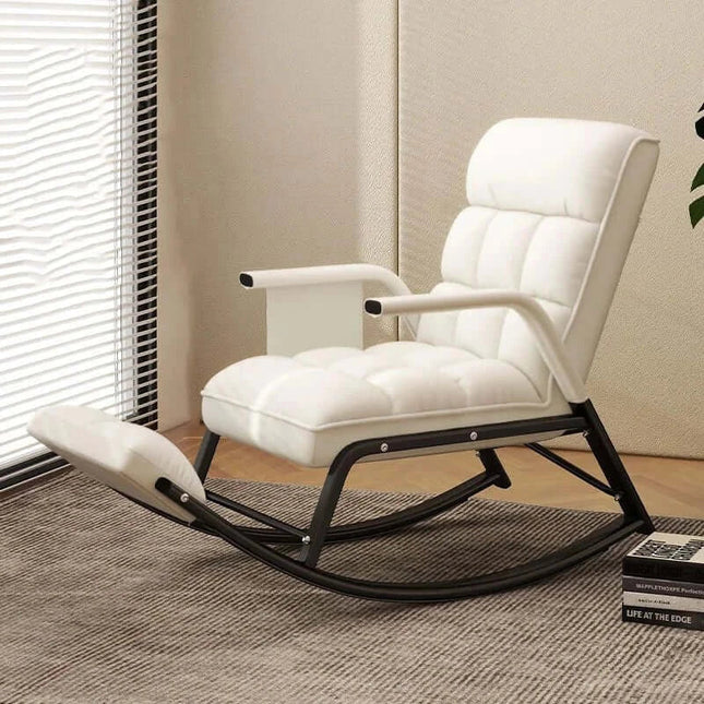 ChandelierDecor - Vintage Modern Chair – Rocking