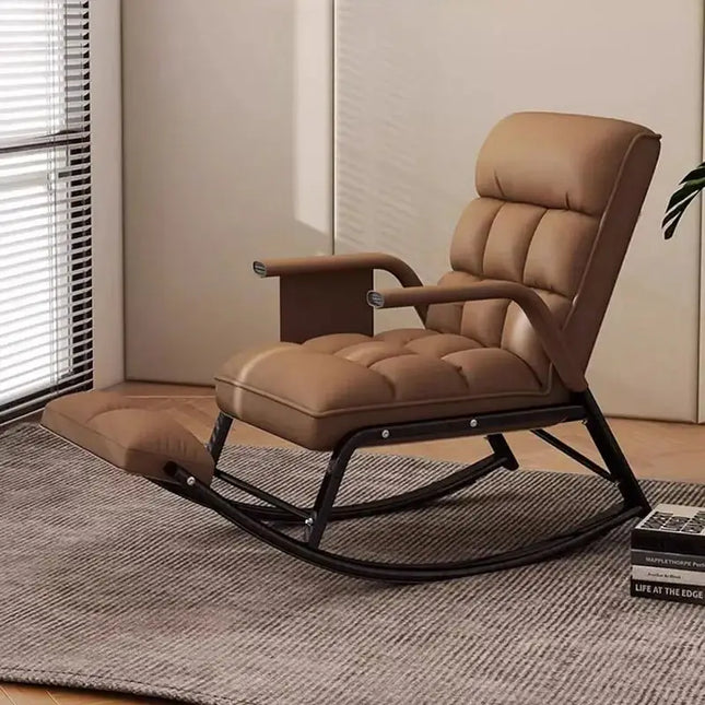 ChandelierDecor - Vintage Modern Chair – Rocking