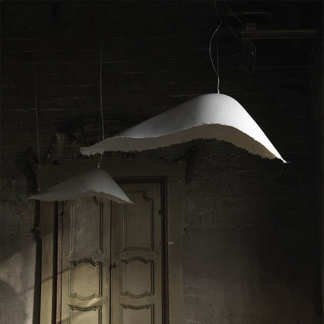 ChandelierDecor - Wassabi Chandelier: Unique Lighting Fixture
