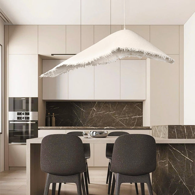 ChandelierDecor - Wassabi Chandelier: Unique Lighting Fixture