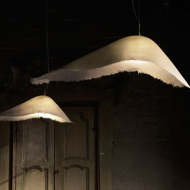 ChandelierDecor - Wassabi Chandelier: Unique Lighting Fixture