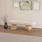 80cm / Light Brown