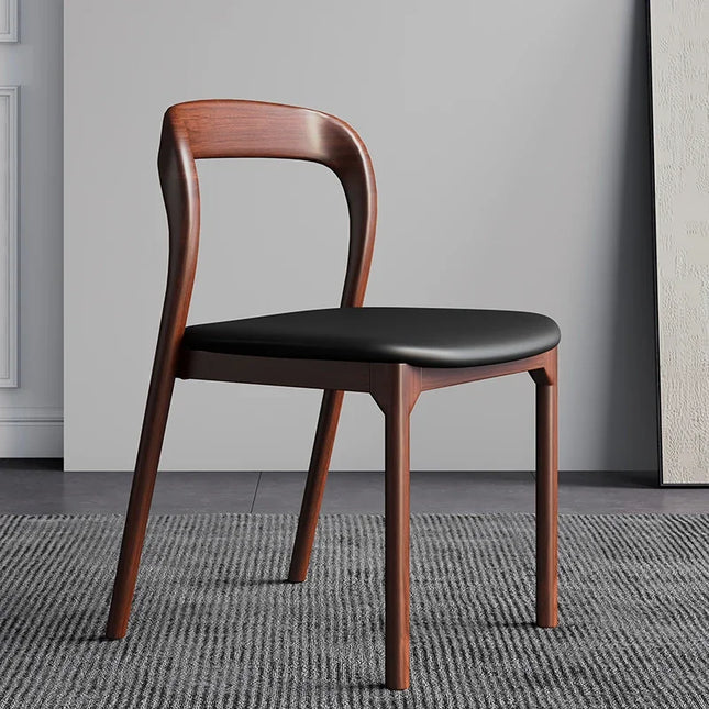 ChandelierDecor - Italian Trendy Modern Dining Chair