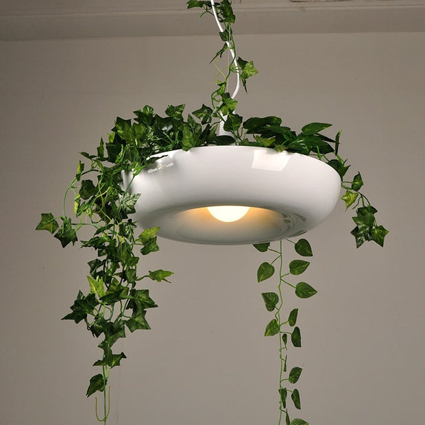ChandelierDecor - Plant Pendant Hanging Lights - Illuminate Your Space