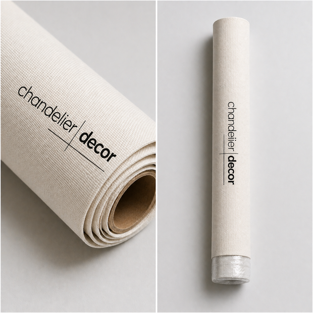 <h3>Cotton Canvas Art Poster</h3>