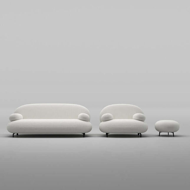 Arredo Sofa Set: The Perfect Addition to Your Living Room-Sofa Set