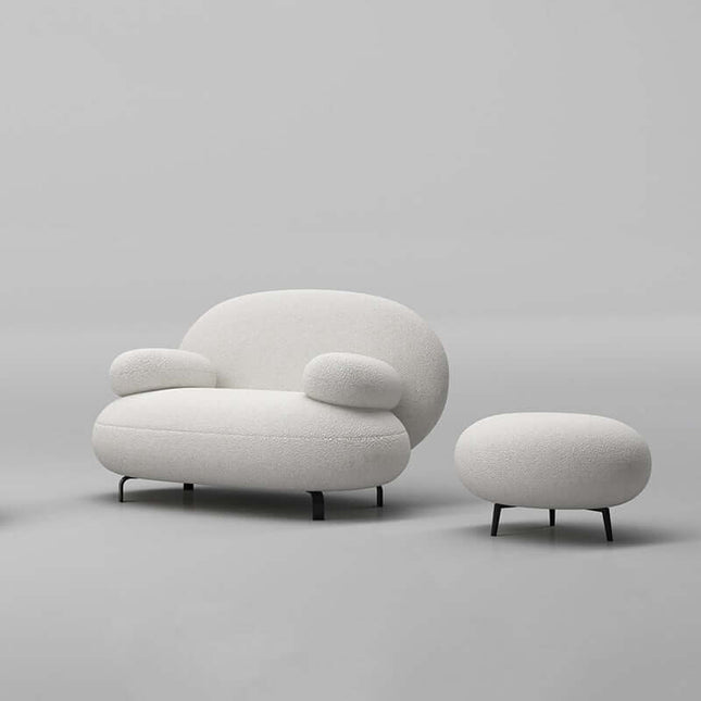 Arredo Sofa Set: The Perfect Addition to Your Living Room-Sofa Set