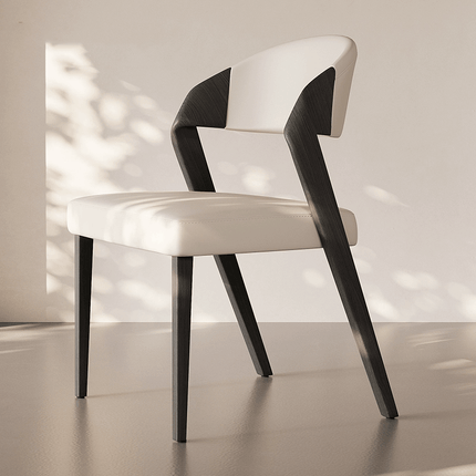 Walnut Black Walnut Dining Chair – Dining Room