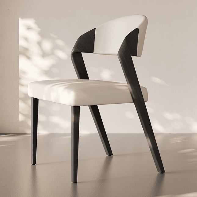 Walnut Black Walnut Dining Chair – Dining Room