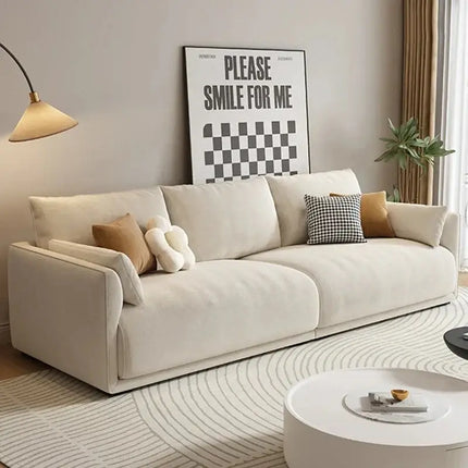 Cama Designer Lounge Sofa Set-Sofa Set