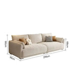 3 Seater - 290cm