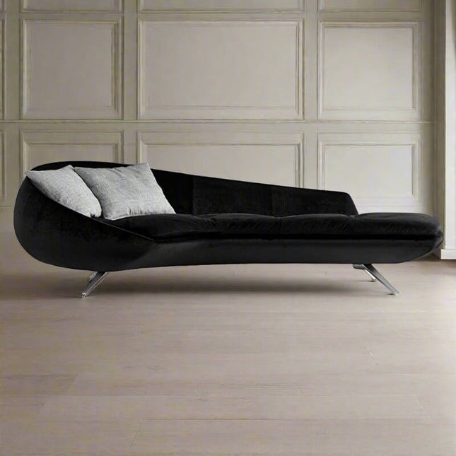 Canapé 3 Seater Sofa: Luxurious and Stylish Furniture-Sofa Set