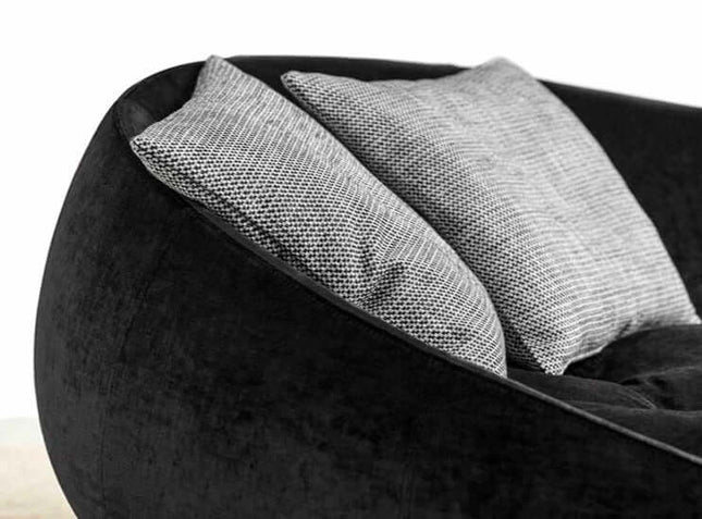 Canapé 3 Seater Sofa: Luxurious and Stylish Furniture-Sofa Set