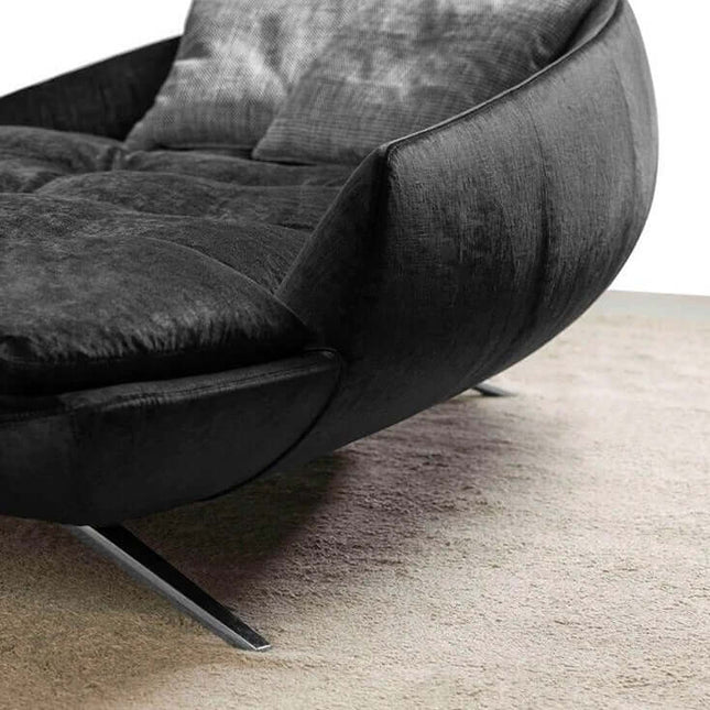 Canapé 3 Seater Sofa: Luxurious and Stylish Furniture-Sofa Set