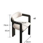 6 Chairs - Style B