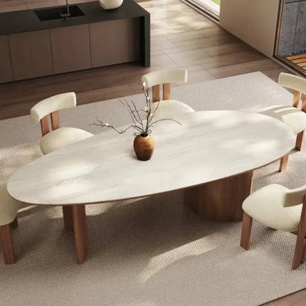 Comedor Designer Dining Table-Dining Tables
