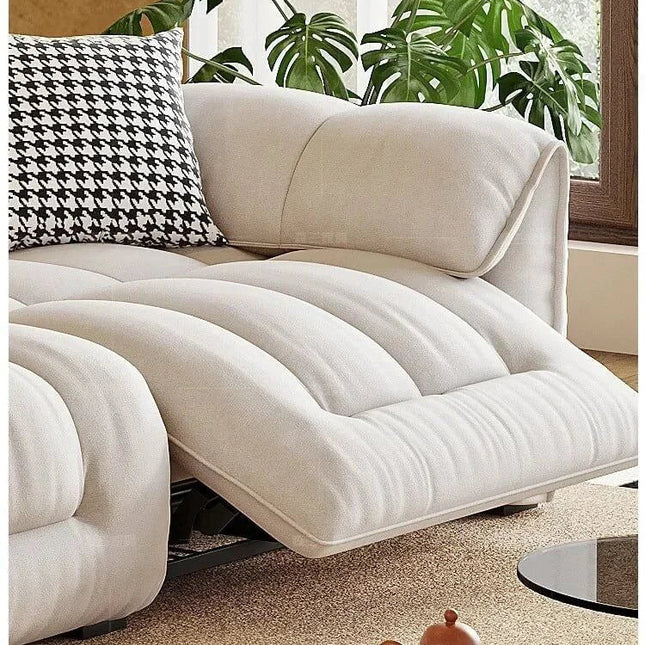 Designer Divano Fancy Electric Sofa Set-Sofa Set