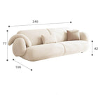 Two Seater XL