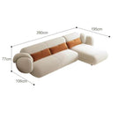 Three Seater Corner