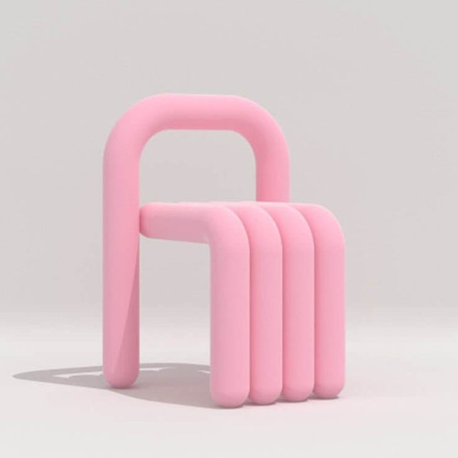 Designer Sponge Coffee Chair – Futuristic Comfort-Chairs & Stools