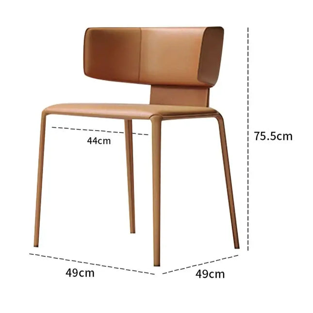 Italian Dining Chair – Dining Room