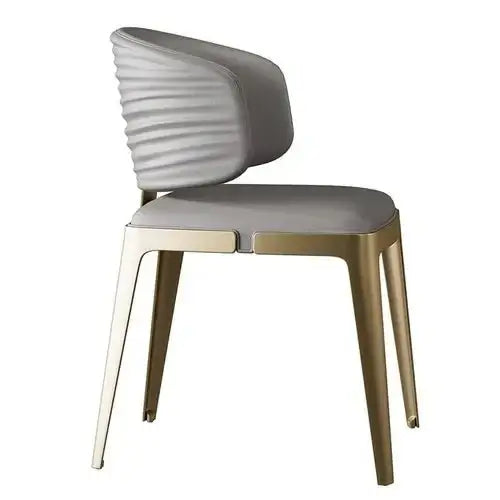 Italian Mid Century Dining Chair-Dining Chairs