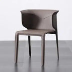 Brown / 1 Chair