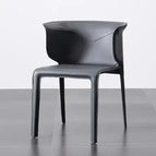 Black / 1 Chair
