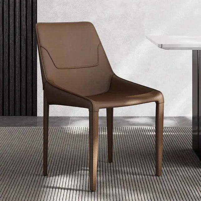 Italian Ultralight Dining Chair-Dining Chairs