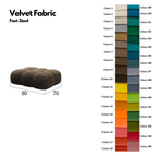 Foot Stool