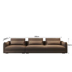 3 Seater XL - 300cm