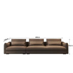 3 Seater Large - 280cm