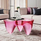Pink - 68x43x25cm