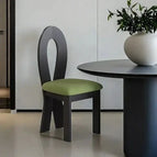 Dark Walnut Colour / 1 Chair