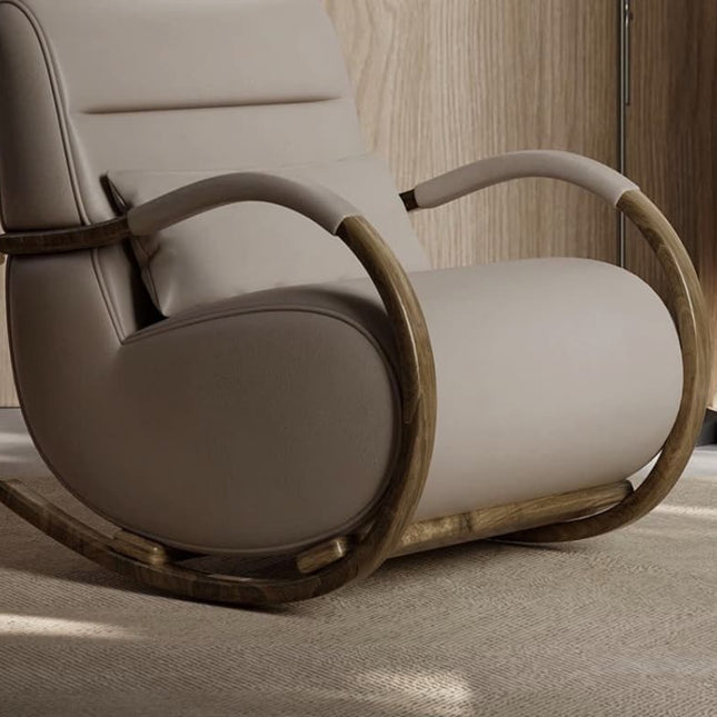 Snail Rocking Lazy Designer Chair-Sofa Chairs