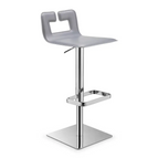 Grey - 54-78cm