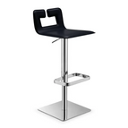 Black - 54-78cm