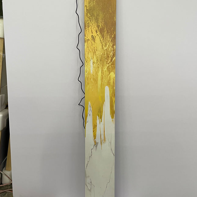 ChandelierDecor - Abstract LED Indoor Panel Wall Lamp