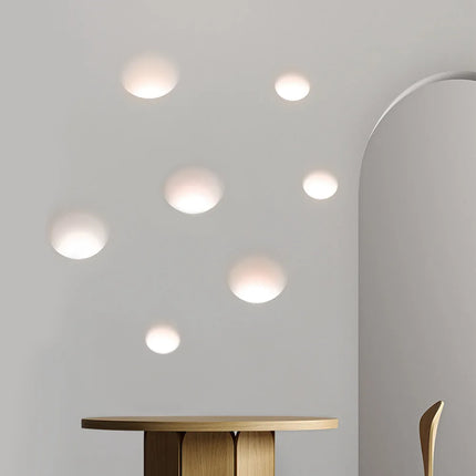 ChandelierDecor - Modern Recessed LED Wall Light