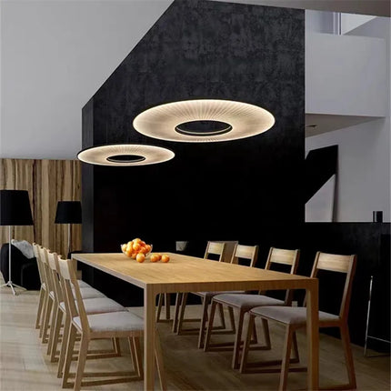 ChandelierDecor - Artistic Blooms Designer Lighting