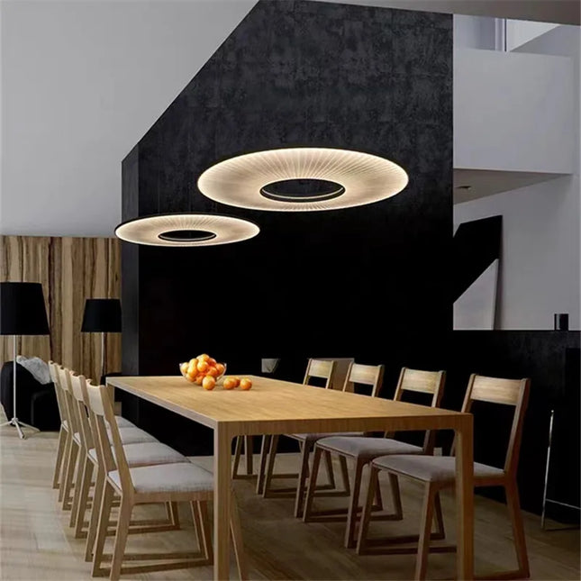 ChandelierDecor - Artistic Blooms Designer Lighting