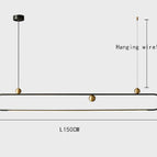Longueur - 150 cm