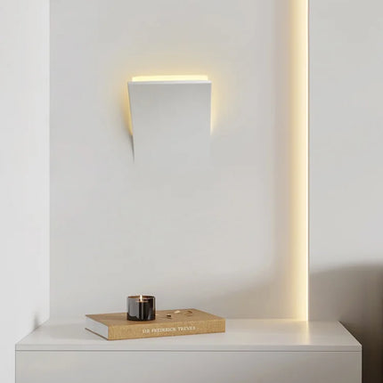 ChandelierDecor - Creative Minimalistic Wall Light - Pack of 2