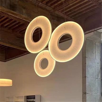 ChandelierDecor - Artistic Blooms Designer Lighting