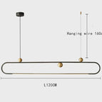 Longueur - 120 cm