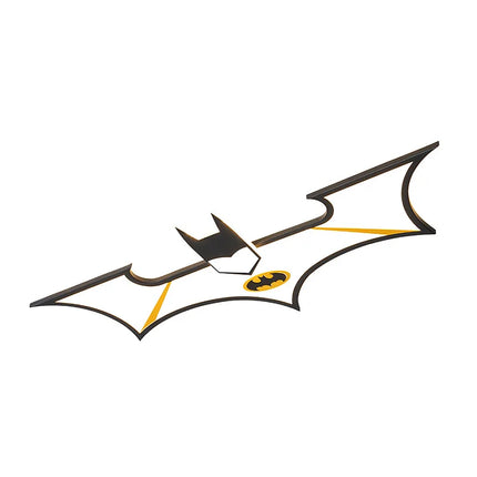 ChandelierDecor - Batman Boys Room Ceiling Light