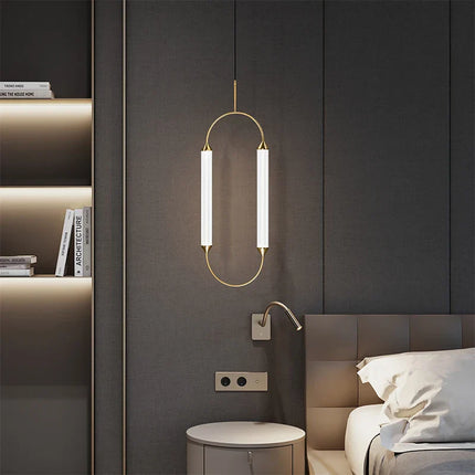 ChandelierDecor - Minimalist Rodio Pendant Lighting