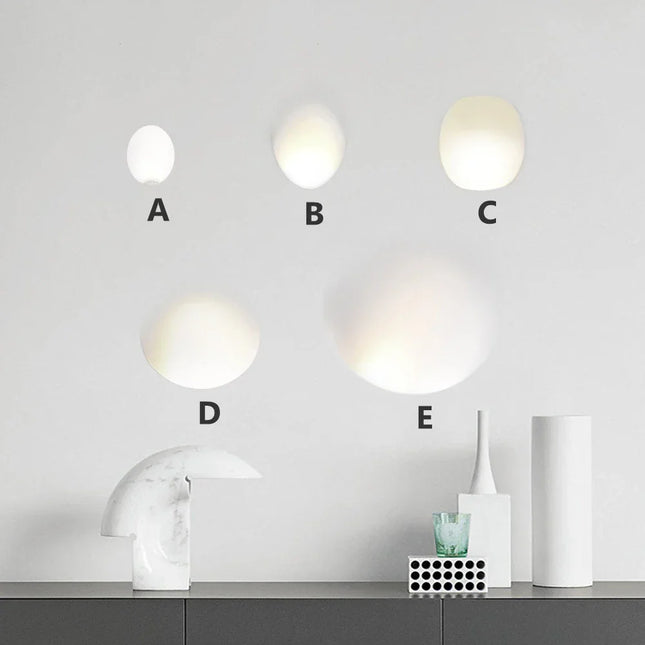 ChandelierDecor - Modern Recessed LED Wall Light