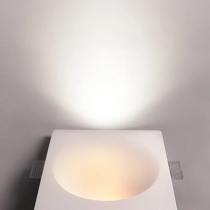 ChandelierDecor - Modern Recessed LED Wall Light