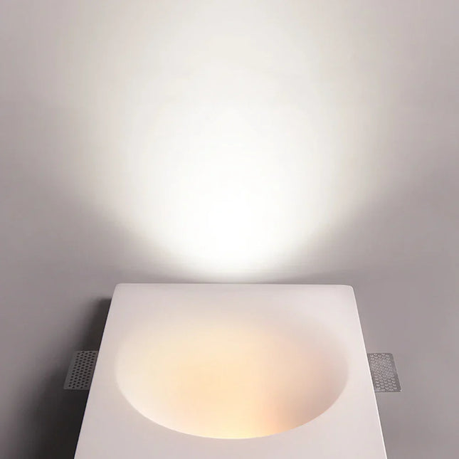 ChandelierDecor - Modern Recessed LED Wall Light